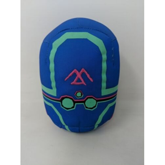 Ron's Gone Wrong Gamer B*Bot Sound and‎ Glow In The Dark 6-Inch Plush Toy VTG - Picture 1 of 8